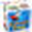 Superman Energy Favicon